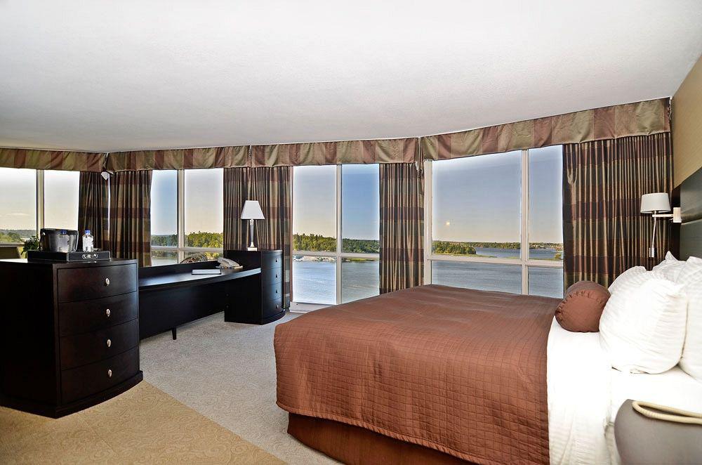 克拉丽奥湖畔会议中心酒店 凯诺拉 客房 照片